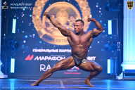 Чемпионат Санкт-Петербурга по бодибилдингу - 2026
