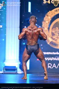 Чемпионат Санкт-Петербурга по бодибилдингу - 2026