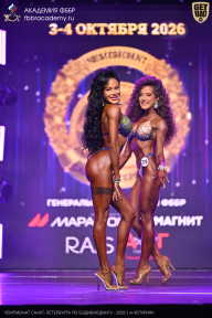 Чемпионат Санкт-Петербурга по бодибилдингу - 2026