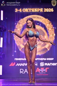 Чемпионат Санкт-Петербурга по бодибилдингу - 2026