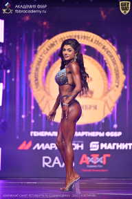 Чемпионат Санкт-Петербурга по бодибилдингу - 2026