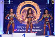 Чемпионат Санкт-Петербурга по бодибилдингу - 2026