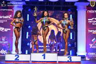 Чемпионат Санкт-Петербурга по бодибилдингу - 2026