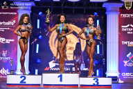 Чемпионат Санкт-Петербурга по бодибилдингу - 2026