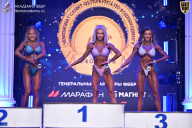 Чемпионат Санкт-Петербурга по бодибилдингу - 2026