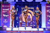 Чемпионат Санкт-Петербурга по бодибилдингу - 2026