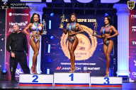 Чемпионат Санкт-Петербурга по бодибилдингу - 2026