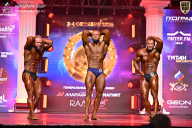 Чемпионат Санкт-Петербурга по бодибилдингу - 2026