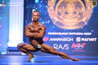 Чемпионат Санкт-Петербурга по бодибилдингу - 2026