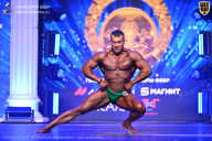 Чемпионат Санкт-Петербурга по бодибилдингу - 2026