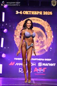 Чемпионат Санкт-Петербурга по бодибилдингу - 2026