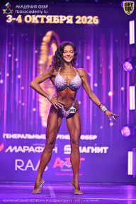 Чемпионат Санкт-Петербурга по бодибилдингу - 2026