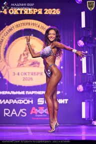 Чемпионат Санкт-Петербурга по бодибилдингу - 2026