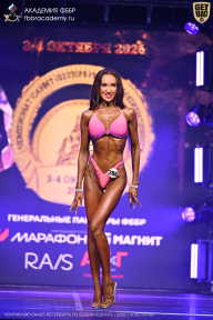 Чемпионат Санкт-Петербурга по бодибилдингу - 2026