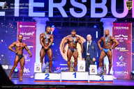 Чемпионат Санкт-Петербурга по бодибилдингу - 2026