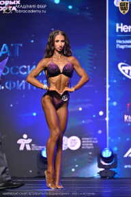 Чемпионат Санкт-Петербурга по бодибилдингу - 2026
