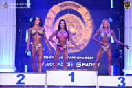 Чемпионат Санкт-Петербурга по бодибилдингу - 2026