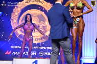 Чемпионат Санкт-Петербурга по бодибилдингу - 2026