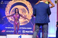 Чемпионат Санкт-Петербурга по бодибилдингу - 2026