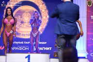 Чемпионат Санкт-Петербурга по бодибилдингу - 2026