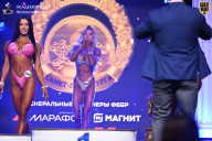 Чемпионат Санкт-Петербурга по бодибилдингу - 2026