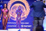 Чемпионат Санкт-Петербурга по бодибилдингу - 2026