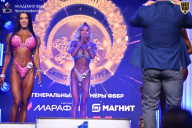 Чемпионат Санкт-Петербурга по бодибилдингу - 2026