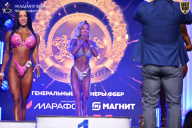 Чемпионат Санкт-Петербурга по бодибилдингу - 2026