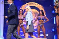 Чемпионат Санкт-Петербурга по бодибилдингу - 2026
