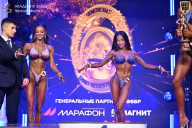 Чемпионат Санкт-Петербурга по бодибилдингу - 2026
