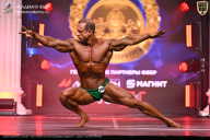 Чемпионат Санкт-Петербурга по бодибилдингу - 2026