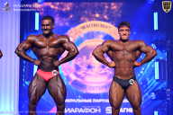 Чемпионат Санкт-Петербурга по бодибилдингу - 2026