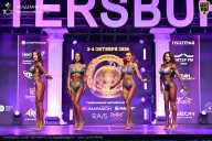 Чемпионат Санкт-Петербурга по бодибилдингу - 2026