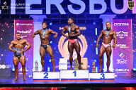 Чемпионат Санкт-Петербурга по бодибилдингу - 2026