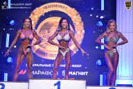 Чемпионат Санкт-Петербурга по бодибилдингу - 2026