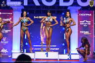Чемпионат Санкт-Петербурга по бодибилдингу - 2026