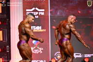 Чемпионат Санкт-Петербурга по бодибилдингу - 2026
