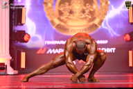 Чемпионат Санкт-Петербурга по бодибилдингу - 2026