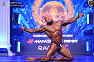 Чемпионат Санкт-Петербурга по бодибилдингу - 2026