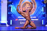 Чемпионат Санкт-Петербурга по бодибилдингу - 2026