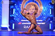 Чемпионат Санкт-Петербурга по бодибилдингу - 2026