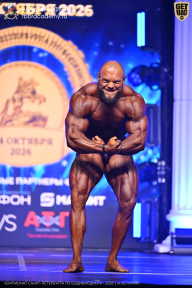 Чемпионат Санкт-Петербурга по бодибилдингу - 2026