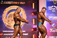 Чемпионат Санкт-Петербурга по бодибилдингу - 2026