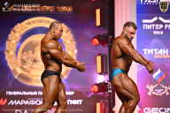 Чемпионат Санкт-Петербурга по бодибилдингу - 2026