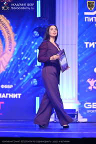 Чемпионат Санкт-Петербурга по бодибилдингу - 2026