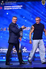 Чемпионат Санкт-Петербурга по бодибилдингу - 2026