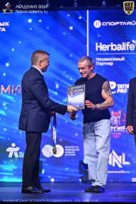 Чемпионат Санкт-Петербурга по бодибилдингу - 2026