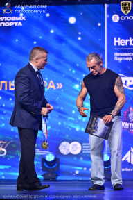 Чемпионат Санкт-Петербурга по бодибилдингу - 2026