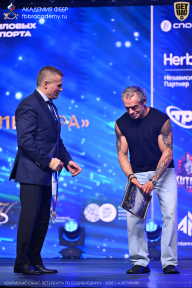 Чемпионат Санкт-Петербурга по бодибилдингу - 2026