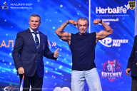 Чемпионат Санкт-Петербурга по бодибилдингу - 2026